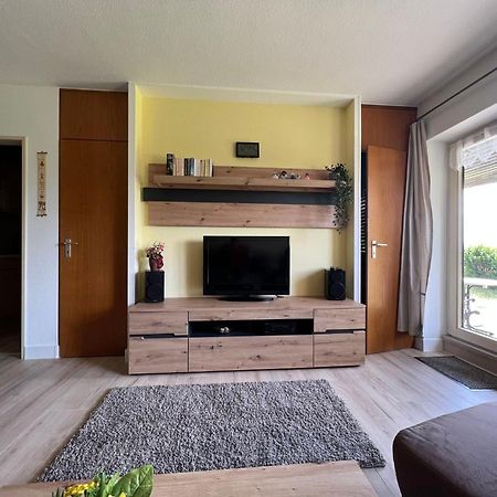 Apartment Schwarzwaldblick-14 By Interhome Schonach im Schwarzwald Екстериор снимка