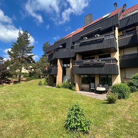 Apartment Schwarzwaldblick-14 By Interhome Schonach im Schwarzwald Екстериор снимка