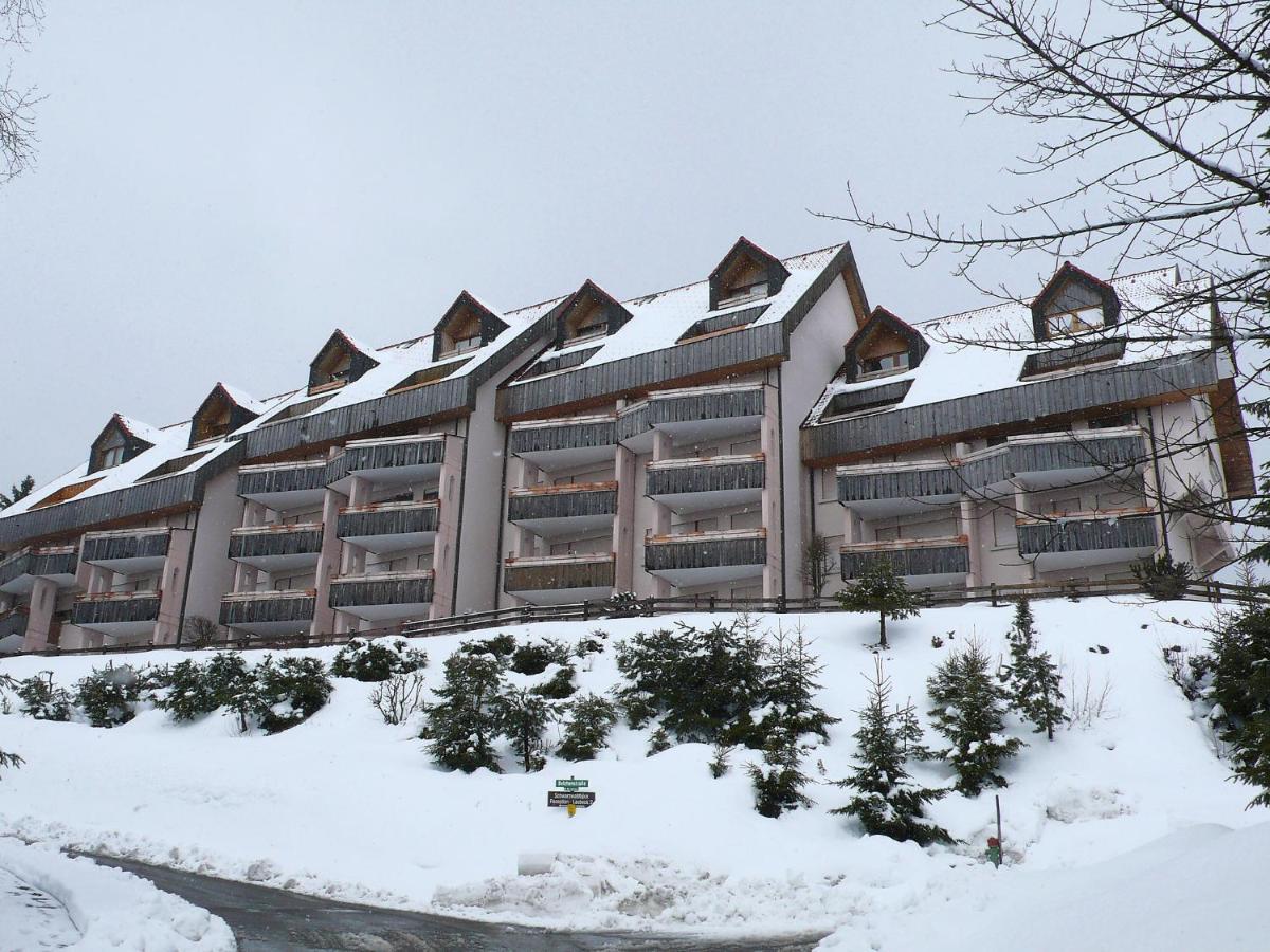 Apartment Schwarzwaldblick-14 By Interhome Schonach im Schwarzwald Екстериор снимка