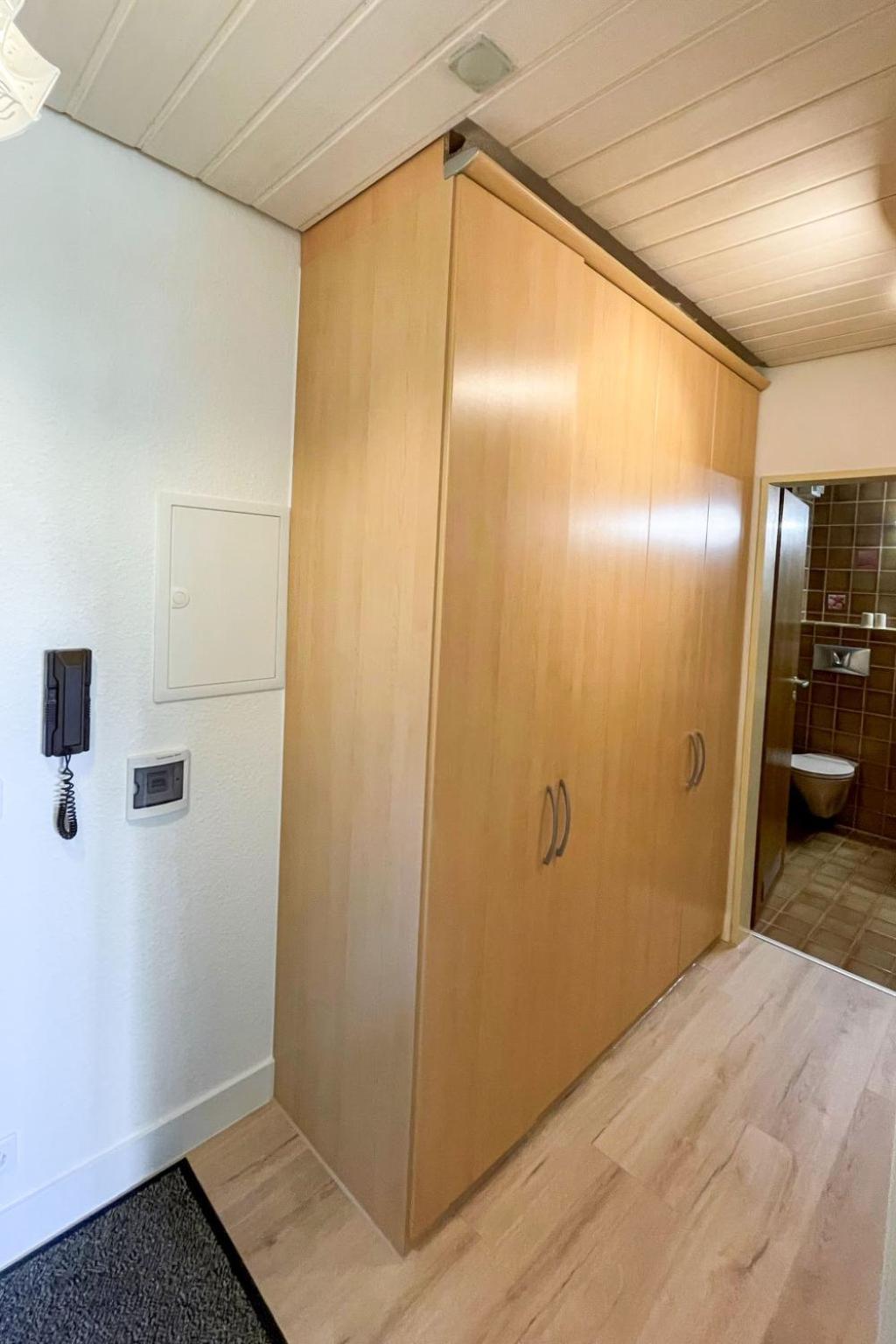 Apartment Schwarzwaldblick-14 By Interhome Schonach im Schwarzwald Екстериор снимка