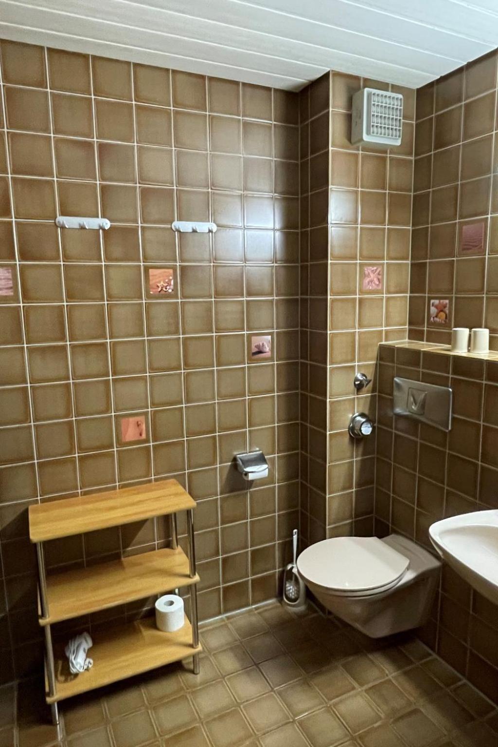 Apartment Schwarzwaldblick-14 By Interhome Schonach im Schwarzwald Екстериор снимка