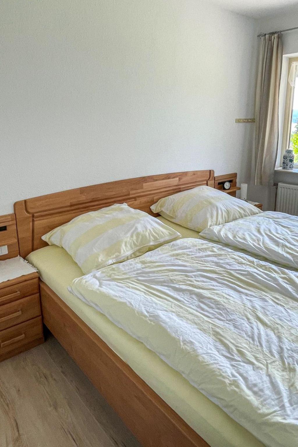 Apartment Schwarzwaldblick-14 By Interhome Schonach im Schwarzwald Екстериор снимка