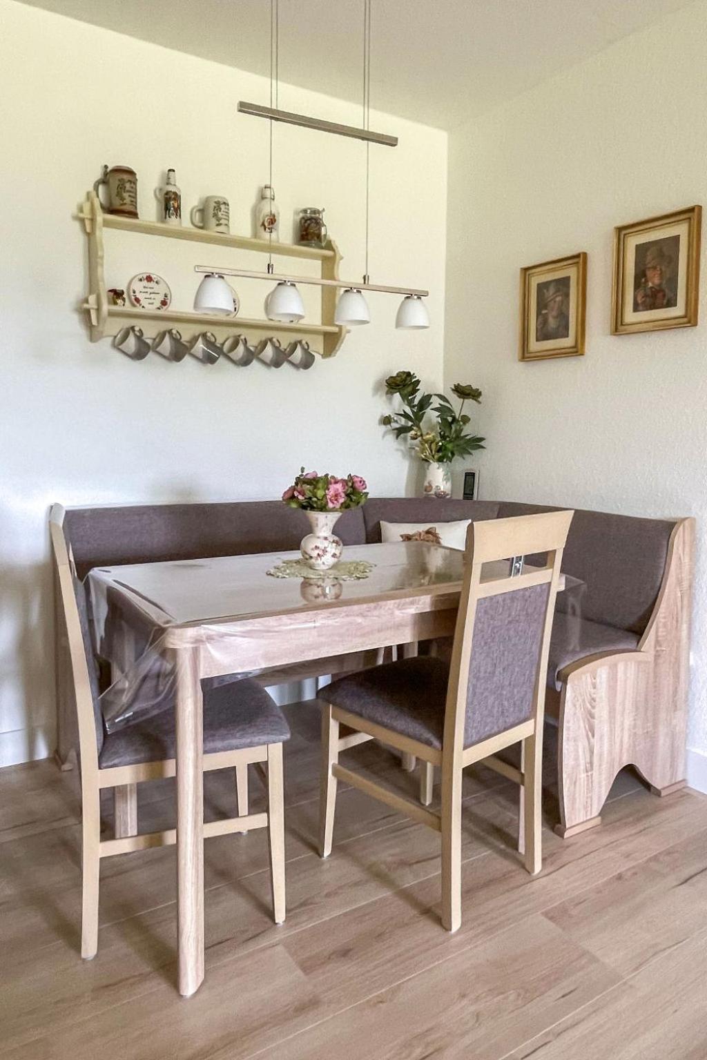 Apartment Schwarzwaldblick-14 By Interhome Schonach im Schwarzwald Екстериор снимка