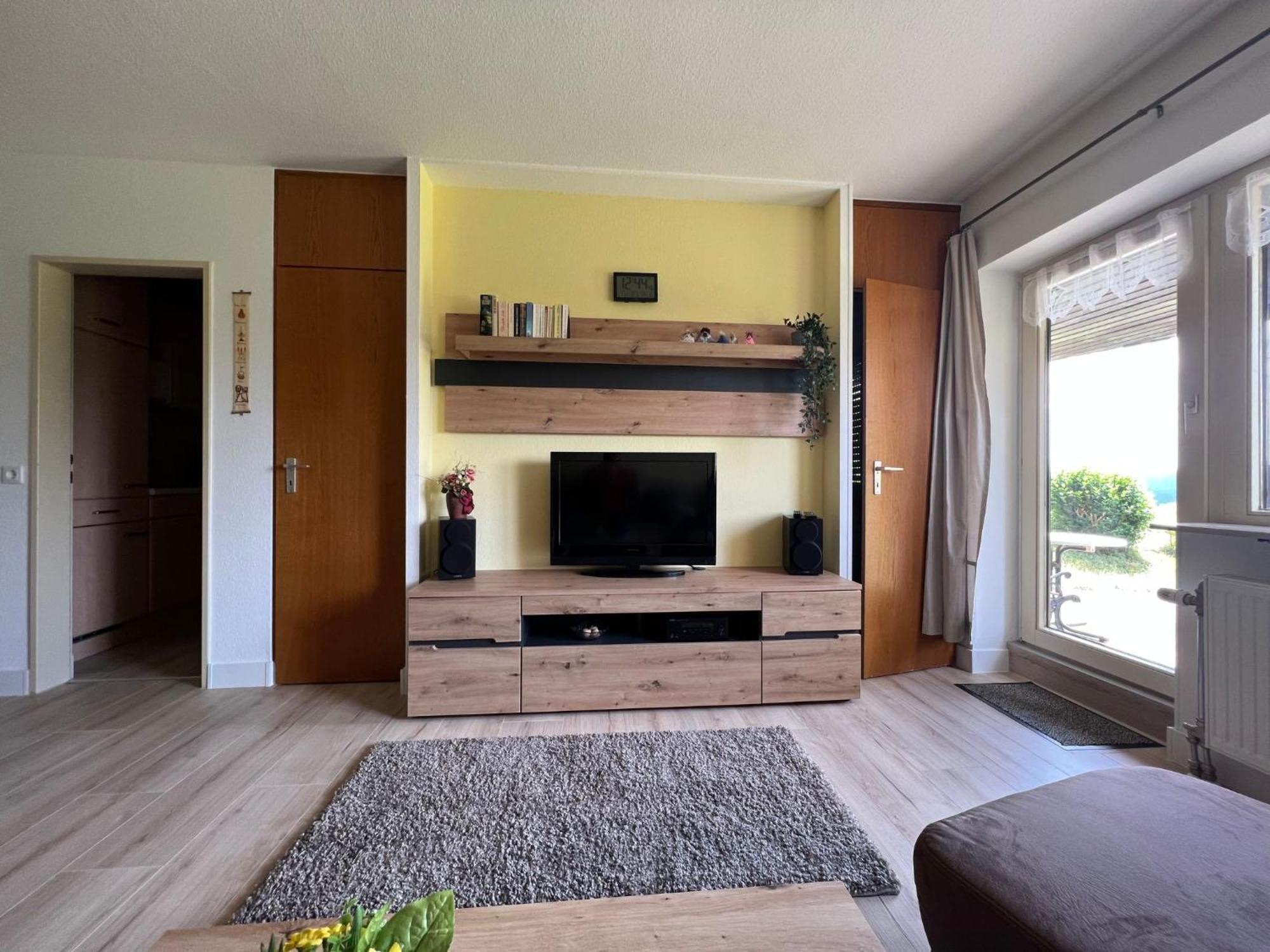 Apartment Schwarzwaldblick-14 By Interhome Schonach im Schwarzwald Екстериор снимка