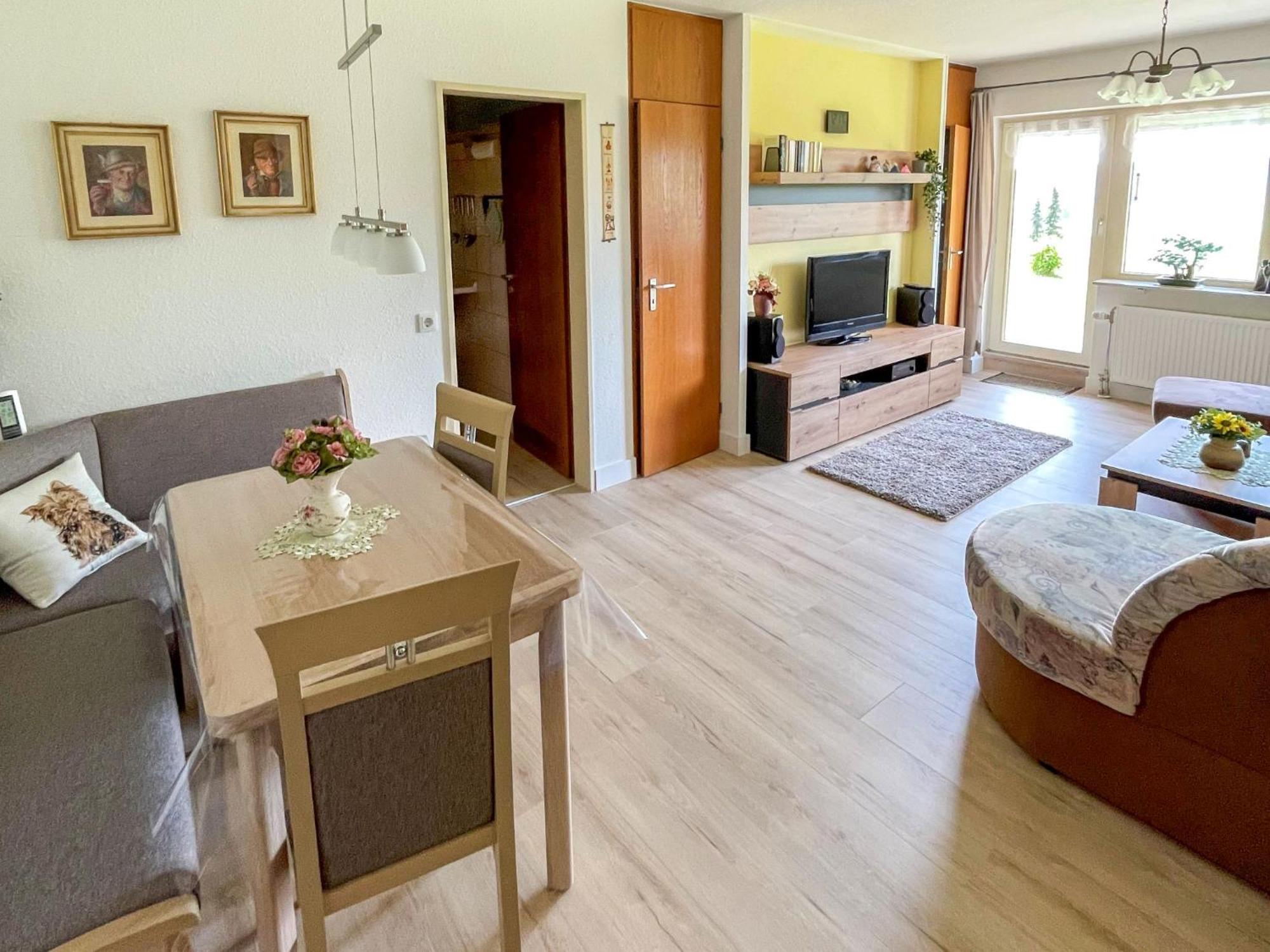 Apartment Schwarzwaldblick-14 By Interhome Schonach im Schwarzwald Екстериор снимка